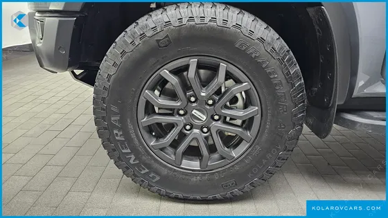 FORD RANGER 2.0