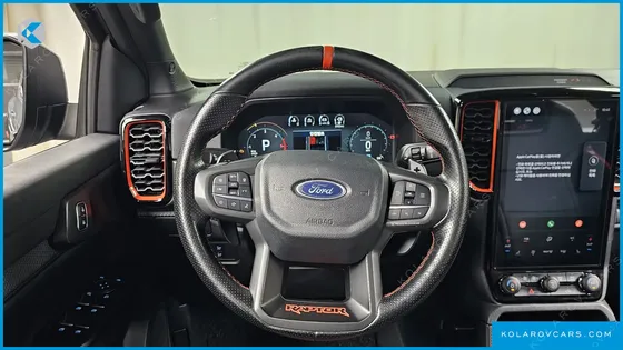 FORD RANGER 2.0