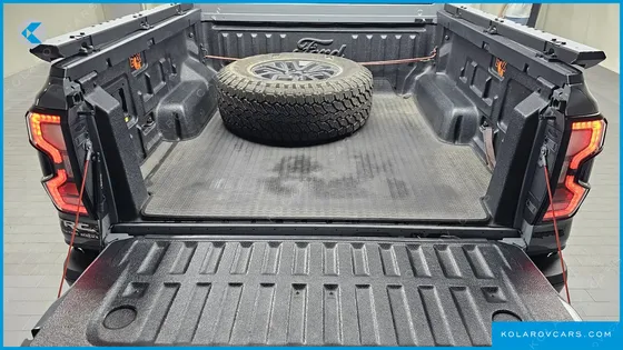FORD RANGER 2.0