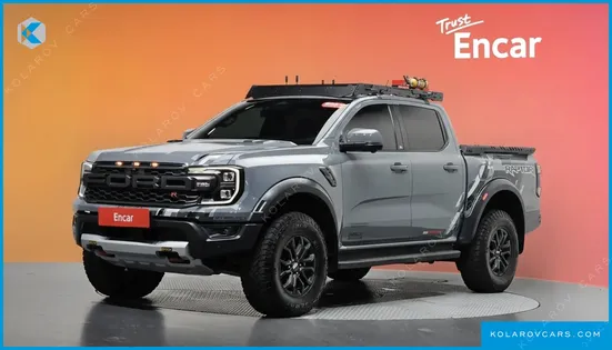 FORD RANGER 2.0