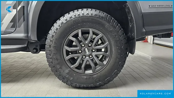 FORD RANGER 2.0