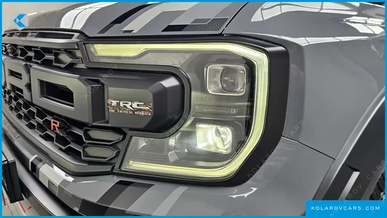 FORD RANGER 2.0