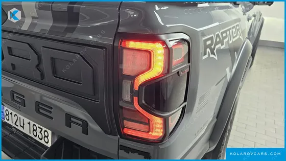 FORD RANGER 2.0