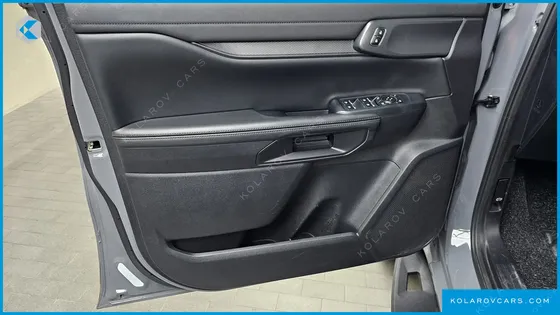 FORD RANGER 2.0
