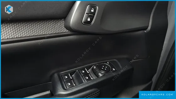 FORD RANGER 2.0