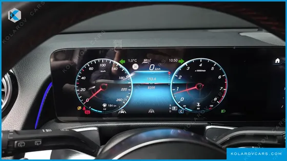 MERCEDES GLB-CLASS GLB250 4MATIC