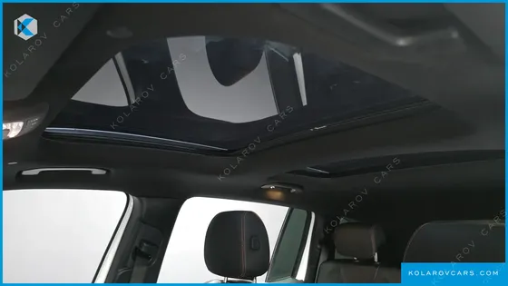 MERCEDES GLB-CLASS GLB250 4MATIC