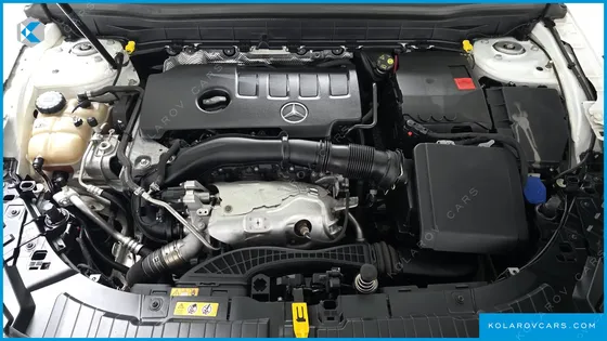 MERCEDES GLB-CLASS GLB250 4MATIC