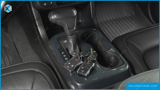 CHEVROLET (GM DAEWOO) COLORADO 3.6 Z71-X 4WD