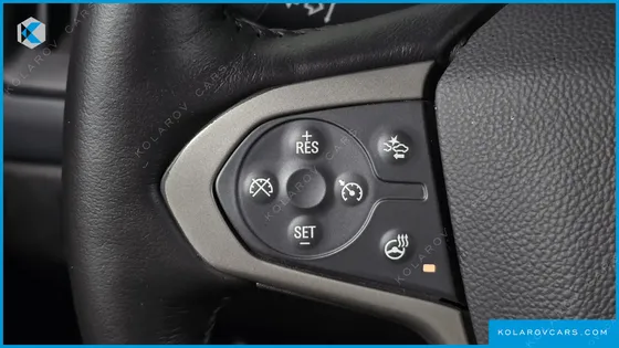 CHEVROLET (GM DAEWOO) COLORADO 3.6 Z71-X 4WD