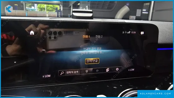 MERCEDES GLB-CLASS GLB250 4MATIC