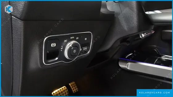 MERCEDES GLB-CLASS GLB250 4MATIC