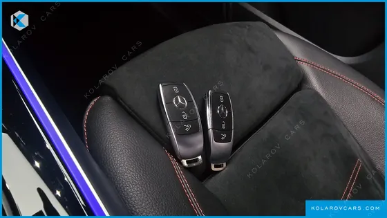 MERCEDES GLB-CLASS GLB250 4MATIC