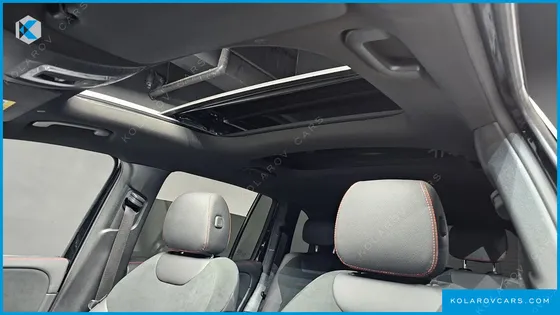 MERCEDES GLB-CLASS GLB250 4MATIC