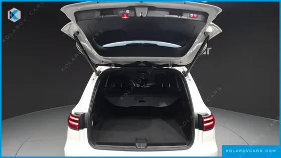 MERCEDES GLB-CLASS GLB200 D