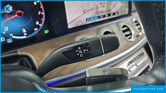 MERCEDES E-CLASS E250 EXCLUSIVE