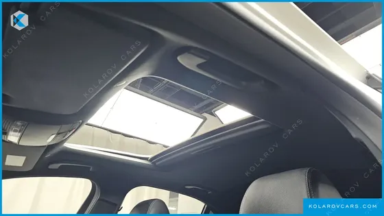 MERCEDES E-CLASS E250 EXCLUSIVE