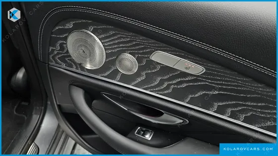 MERCEDES E-CLASS E53 AMG 4MATIC+