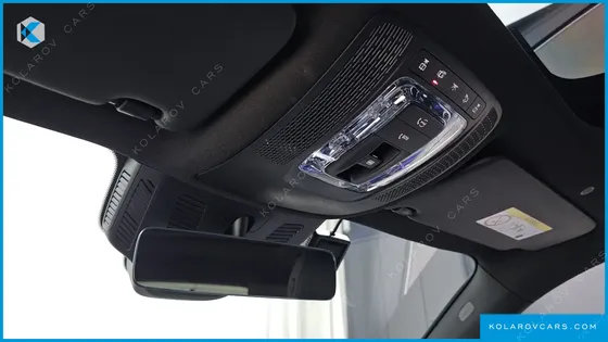 MERCEDES GLB-CLASS GLB200 D
