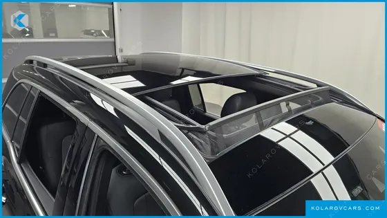 MERCEDES GLB-CLASS GLB200 D