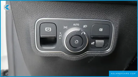 MERCEDES GLB-CLASS GLB200 D