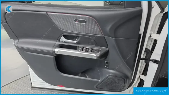 MERCEDES GLB-CLASS GLB200 D