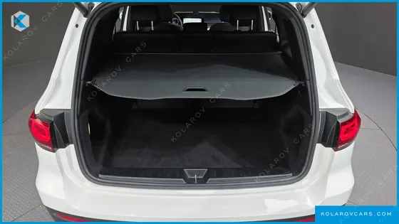 MERCEDES GLB-CLASS GLB200 D