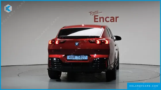 BMW IX2 EDRIVE 20 M SPORT
