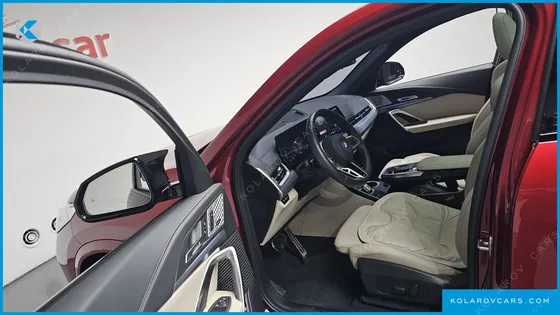 BMW IX2 EDRIVE 20 M SPORT