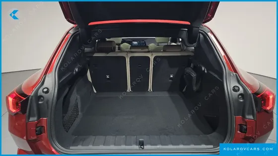 BMW IX2 EDRIVE 20 M SPORT