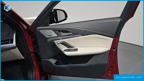 BMW IX2 EDRIVE 20 M SPORT
