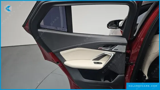 BMW IX2 EDRIVE 20 M SPORT