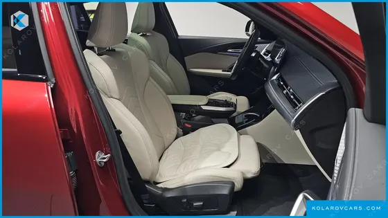 BMW IX2 EDRIVE 20 M SPORT