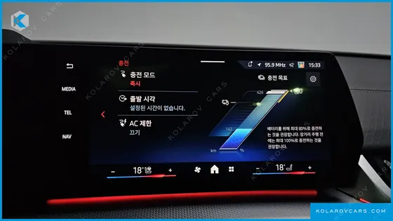 BMW IX2 EDRIVE 20 M SPORT