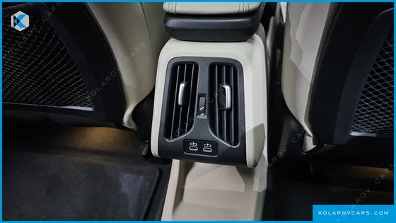 BMW IX2 EDRIVE 20 M SPORT