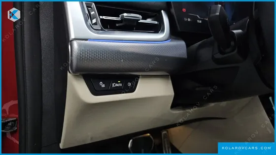 BMW IX2 EDRIVE 20 M SPORT