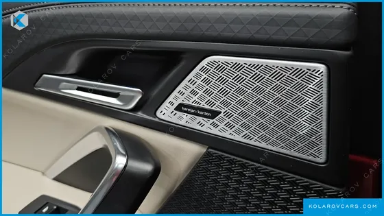 BMW IX2 EDRIVE 20 M SPORT