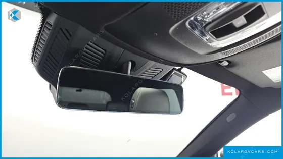 MERCEDES GLB-CLASS GLB200 D