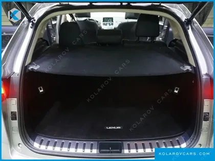 LEXUS NX EXECUTIVE