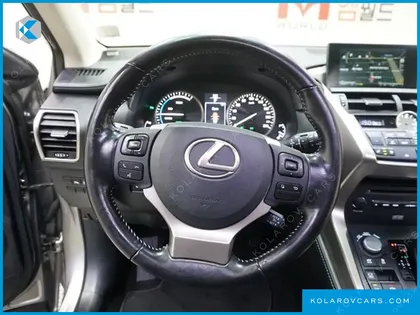 LEXUS NX EXECUTIVE