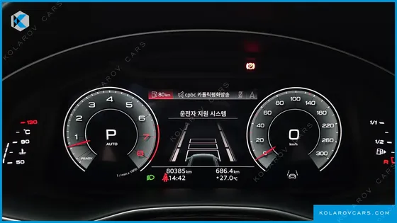 AUDI Q8 55 TFSI QUATTRO PREMIUM