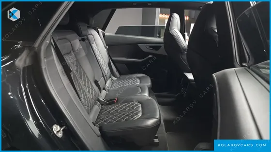 AUDI Q8 55 TFSI QUATTRO PREMIUM