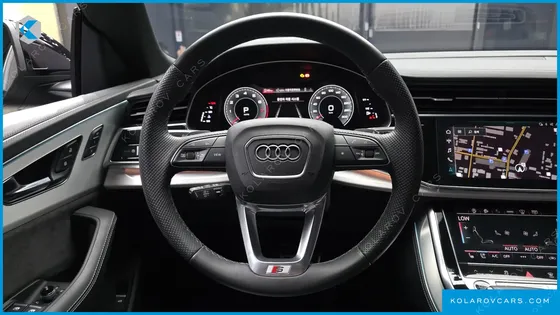 AUDI Q8 55 TFSI QUATTRO PREMIUM
