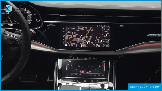 AUDI Q8 55 TFSI QUATTRO PREMIUM