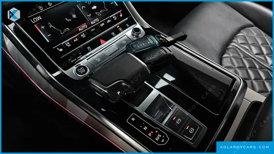 AUDI Q8 50 TDI QUATTRO PREMIUM