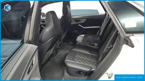 AUDI Q8 50 TDI QUATTRO PREMIUM