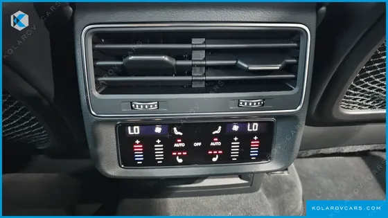 AUDI Q8 50 TDI QUATTRO PREMIUM