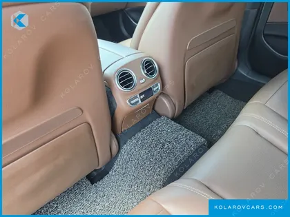MERCEDES E-CLASS E350 4MATIC AVANTGARDE