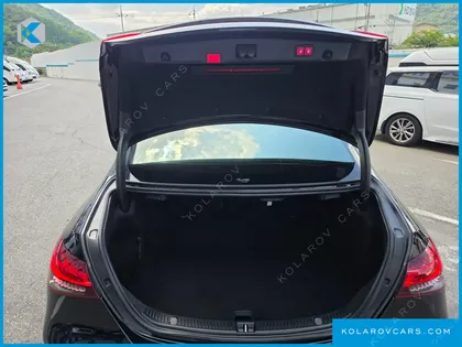 MERCEDES E-CLASS E350 4MATIC AVANTGARDE