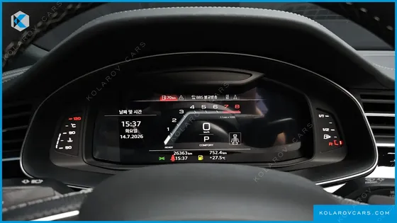 AUDI Q8 55 TFSI QUATTRO PREMIUM